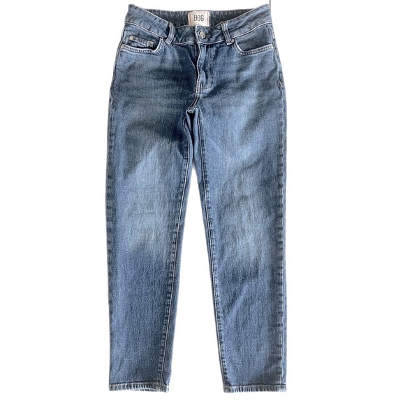 Urban Outfitters BDG Mid-rise Skinny Jeans in Medium Wash Size 26 - Picture 2 of 8